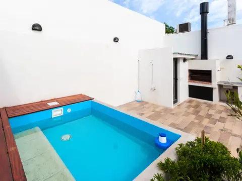 Departamento en Alquiler 5 años