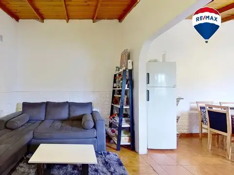 Depto Tipo Casa en Venta 21 años