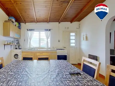 Depto Tipo Casa en Venta con 1 cocheras