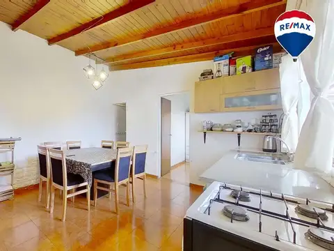 Depto Tipo Casa en Venta en Llavallol, USD 39.900