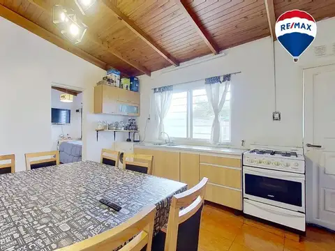 Depto Tipo Casa en Venta de 2 dormitorios