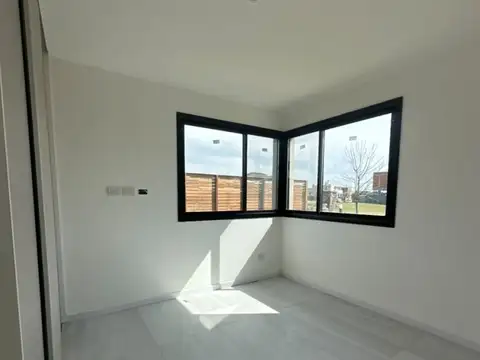 Casa en Venta A Estrenar