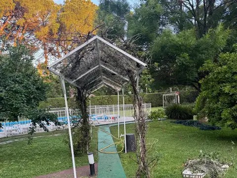 Quinta en Venta de 4 dormitorios