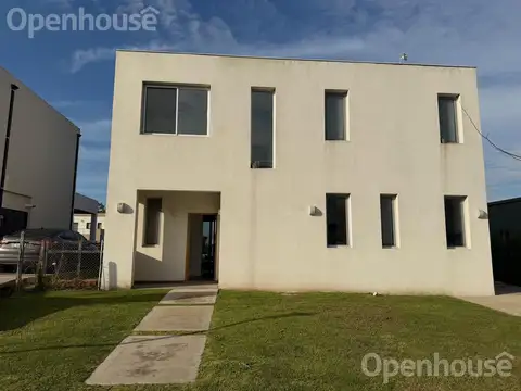 ALQUILER DE Casa EN SAN PABLO  CON PISCINA