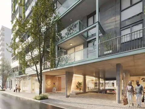 Departamento en Venta en Montevideo, USD 138.870