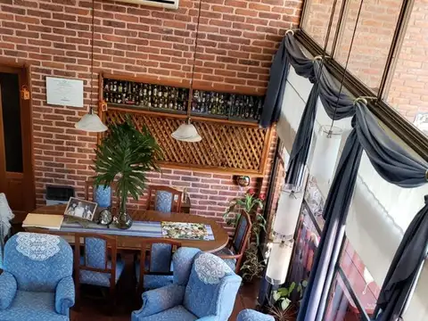 CASA EN VENTA EN C0UNTRY CLUB EL CARMEN