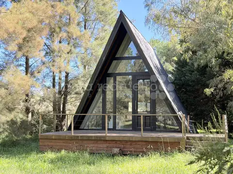 VENTA CASA EN CHASCOMUS LA LIBERATA LAGUNA