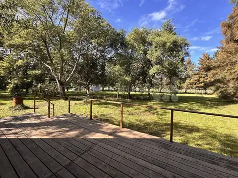 Casa en Venta en Chascomus, USD 115.000