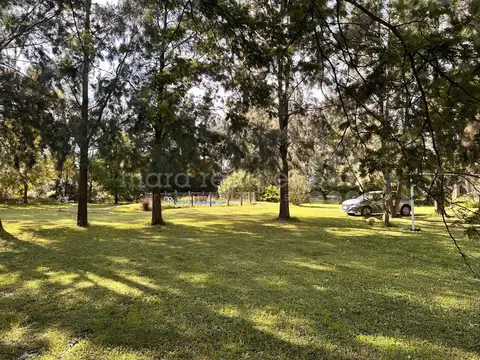 VENTA CASA EN CHASCOMUS LA LIBERATA LAGUNA
