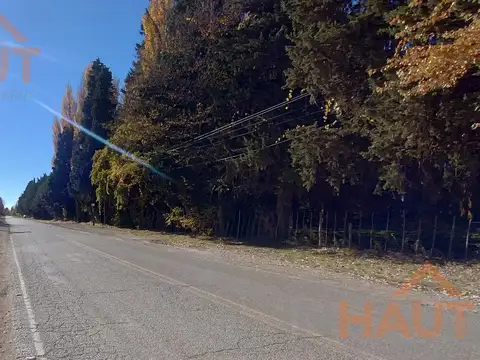 Terreno en Venta de 210,0 m2