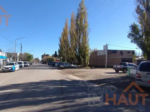Terreno en Fincas de Vista Alegre II - Vista Alegre SUR