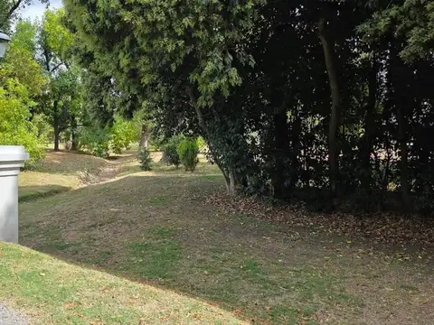 VENTA DORMI Club de Campo Santa Catalina, en Luján