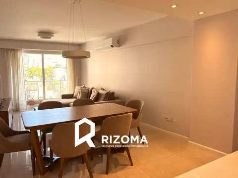 Departamento en Alquiler 3 años