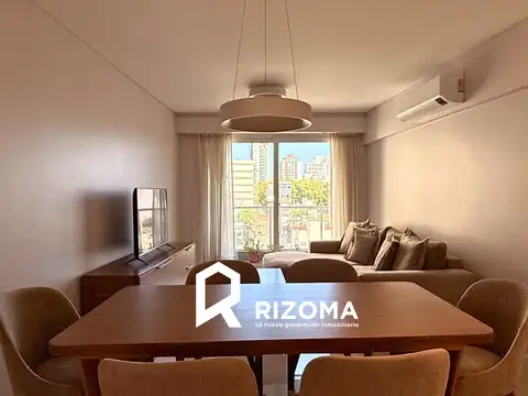 Avenida Córdoba 3600, Piso 6