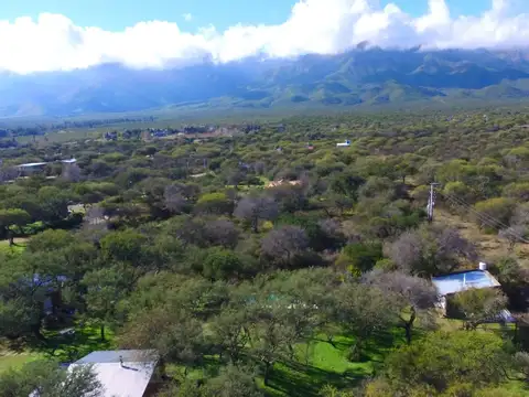 Terreno en Venta en Los Molles, USD 14.500