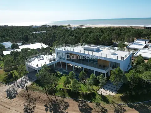 Casa  en Venta, Marítimo 4, Costa Esmeralda, Costa Atlántica