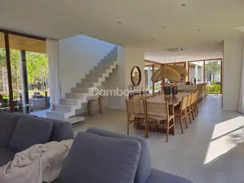 Casa  en Venta, Marítimo 4, Costa Esmeralda, Costa Atlántica