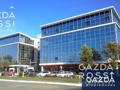 Oficina - Amaneceres Office (Comerciales)