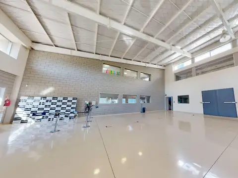 Galpon en Alquiler en Loma Verde, USD 25.000