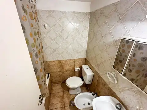 Departamento en Venta al Oeste