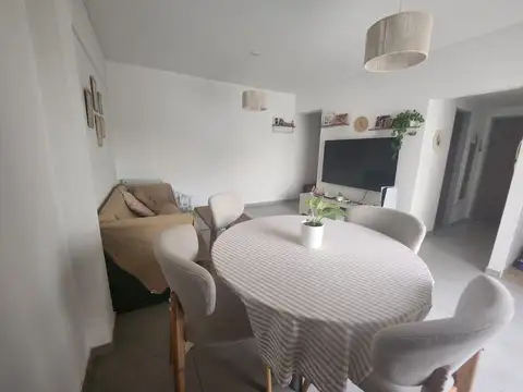 VENTA DEPARTAMENTO 2 AMBIENTES LA TABLADA