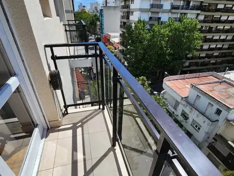 Departamento en Alquiler A Estrenar