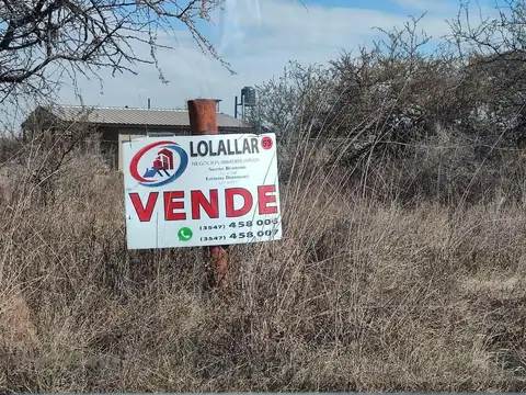 Espectacular terreno en Los Espinillos, Potrero de Garay