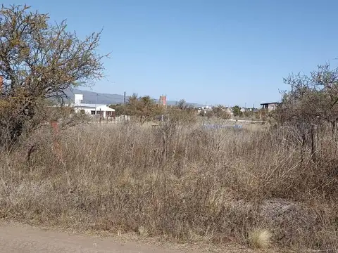 Terreno en Venta en Potrero De Garay, USD 18.000