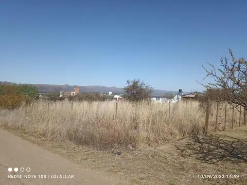 Terreno en Venta de 750,0 m2