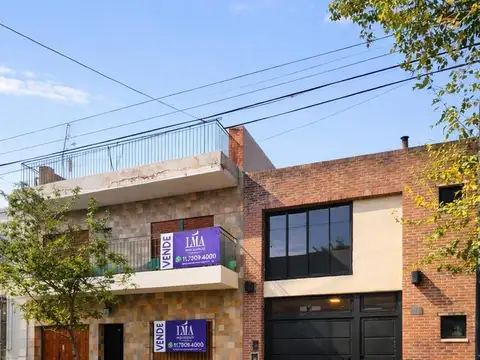 Venta Casa lote propio en floresta
