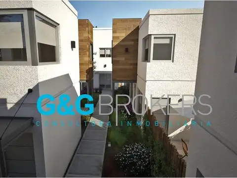 Depto Tipo Casa en Venta de 2 dormitorios
