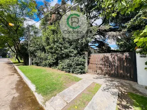 Casa en Venta en  Localidad Paso del Rey Moreno