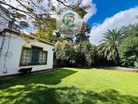 Casa en Venta en  Localidad Paso del Rey Moreno