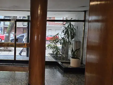 Departamento en Alquiler en Recoleta, $ 1.600.000