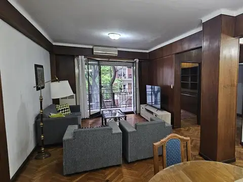 Departamento en Alquiler 50 años