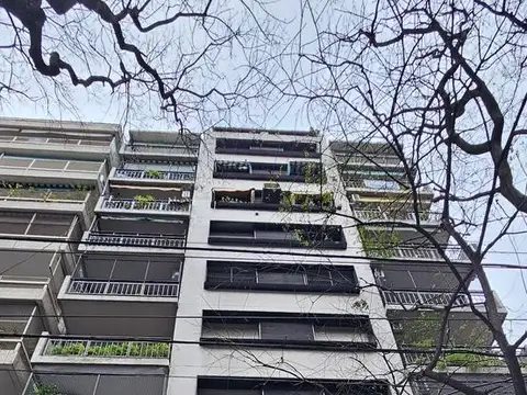 Departamento en Alquiler de 4 ambientes