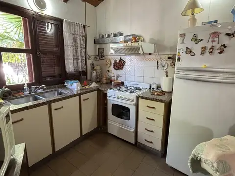 Casa de 1 dormitorio en venta en San Lorenzo