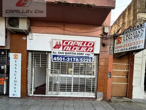 Segurola 1100