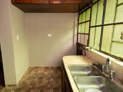 Casa en Villa Adelina