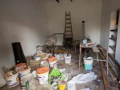 Depto Tipo Casa en Alquiler de 3 ambientes