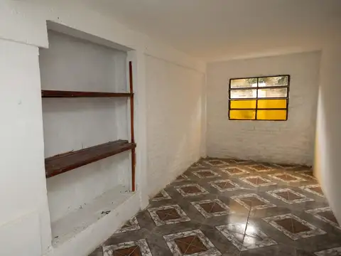Depto Tipo Casa en Alquiler al Este