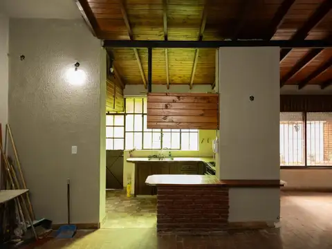 Depto Tipo Casa en Alquiler en Villa Adelina, $ 1.000.000