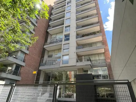 Departamento 2 ambientes alquiler Ramos Mejia