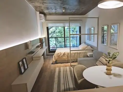 Departamento en Alquiler al Norte