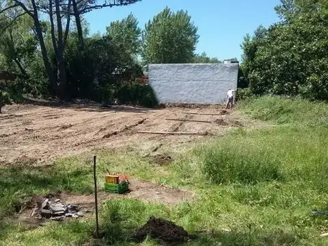 Terreno en Venta de 450,0 m2