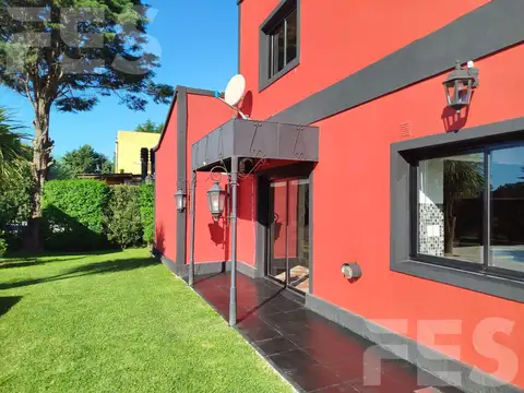 Casa en Venta de 4 dormitorios