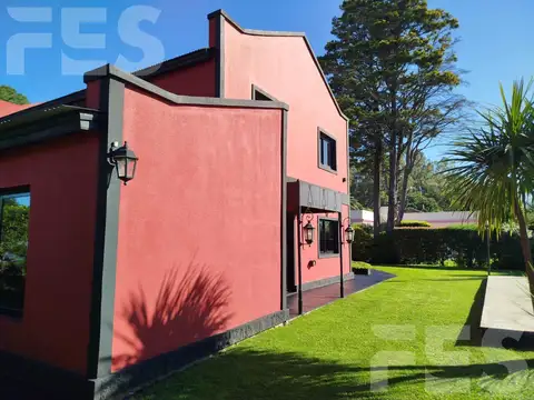 Casa en Venta 25 años
