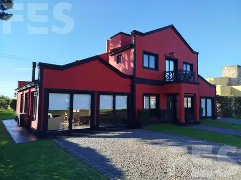 AV. SOBERANIA NACIONAL  al 500, COUNTRY CLUB EL PARAISO