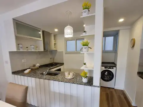 Departamento en Venta al Norte