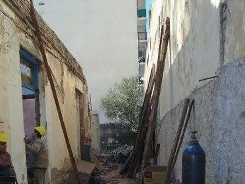Terreno en Venta de 313,0 m2